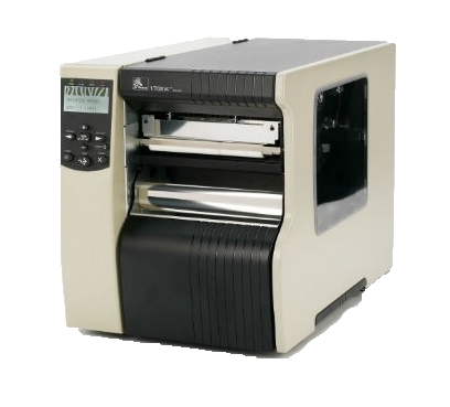  Zebra 140Xi4 工业条码打印机