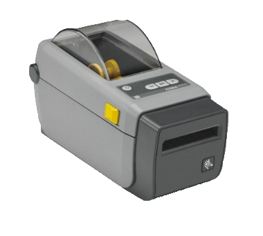 zebra ZD410 热敏桌面打印机