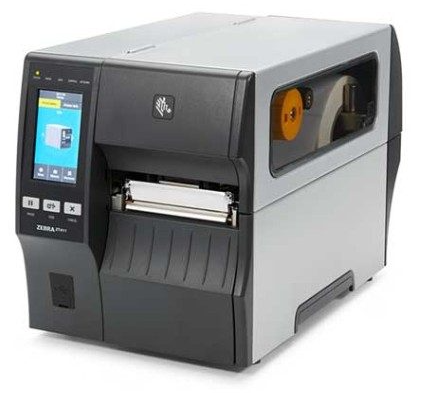 Zebra ZT411系列工业条码打印机