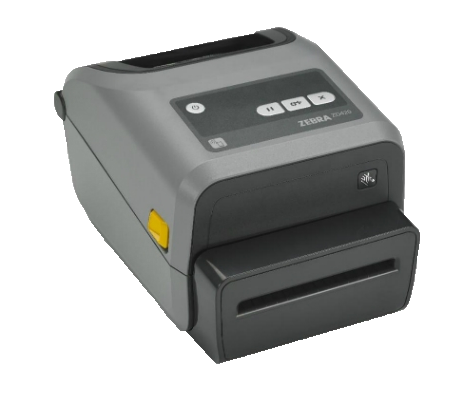 zebra ZD420 碳带盒打印机