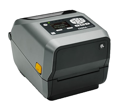 zebra ZD420 热转印打印机
