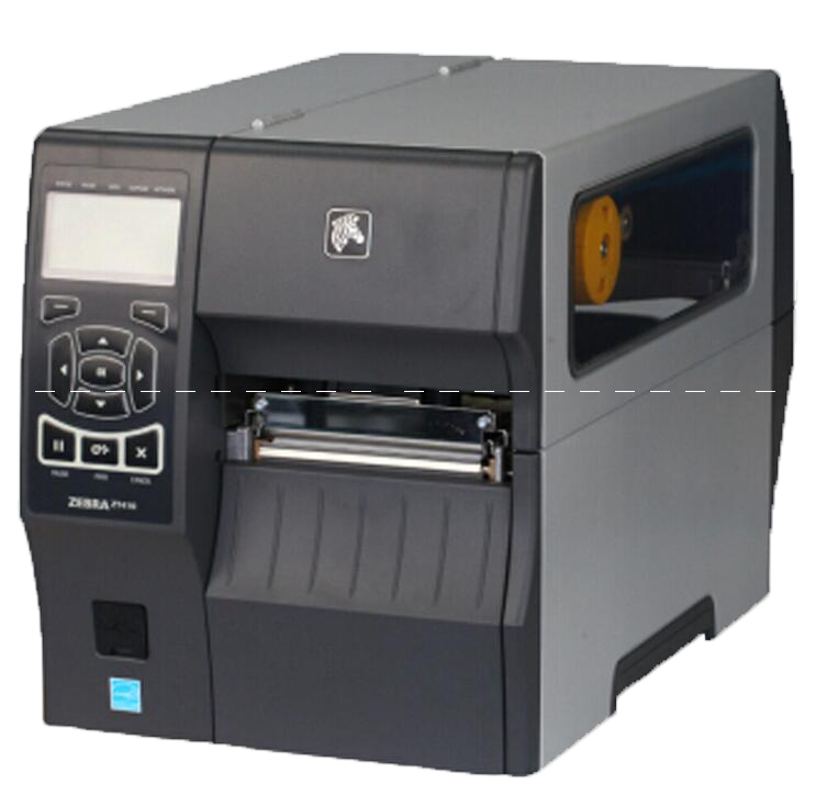 ZT410 RFID 工业打印机