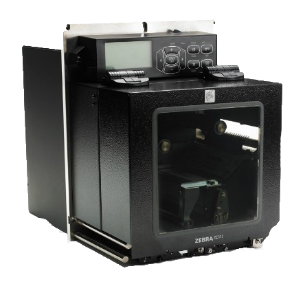 Zebra ZE500R RFID 打印引擎