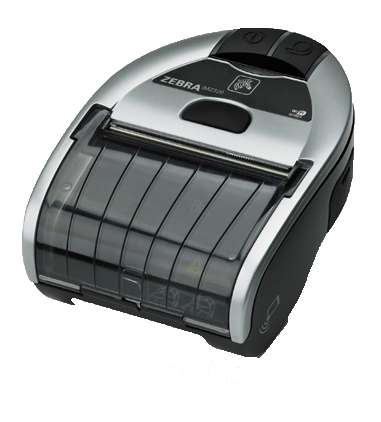 zebra IMZ320 移动打印机