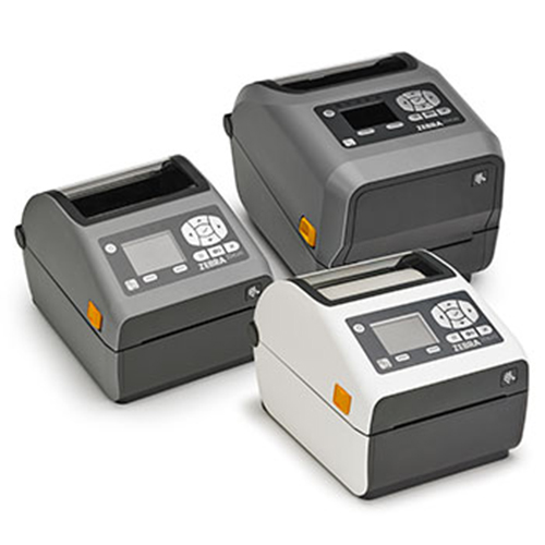 Zebra/斑马 ZD421 系列桌面型条码打印机